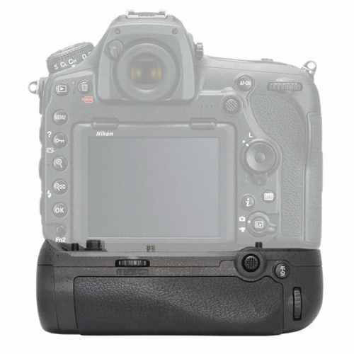 JT-one 니콘 MB-D18 호환 배터리그립_이미지