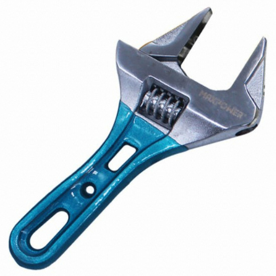 맥스파워 경량 와이드몽키 숏타입 12인치 MX-300S