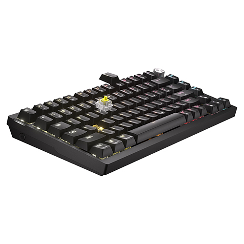 CORSAIR K65 RGB PLUS ������ ���̹� ���� ����