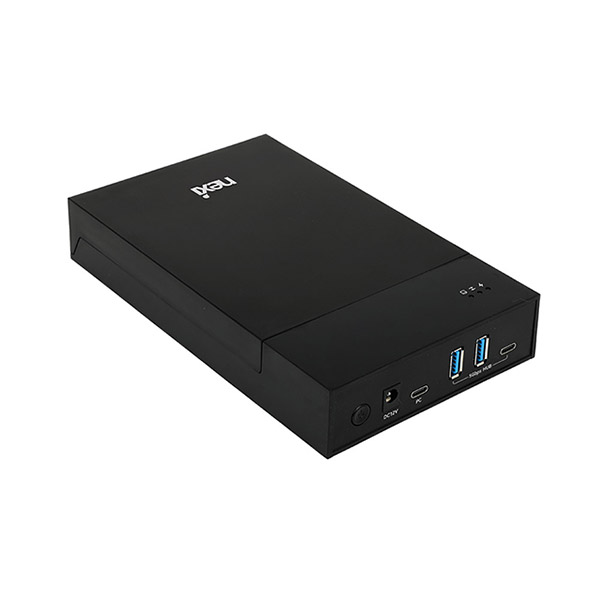 리버네트워크 NEXI NX-U3035HC-HUB 외장케이스이미지입니다. 누르면 해당 게시물로 새창이동합니다.
