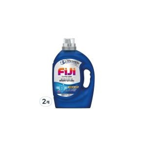 피지(FIJI) 디나자임 딥클린 프레시 2.7L (2개)_이미지