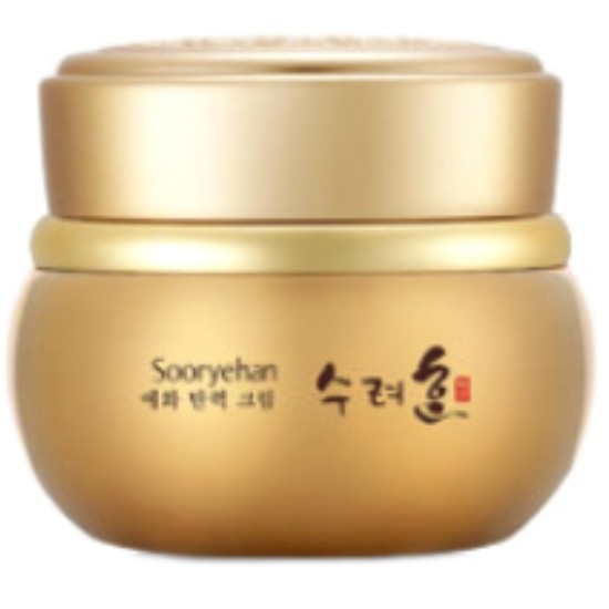 LG생활건강 수려한 예화 탄력크림 50ml (1개)