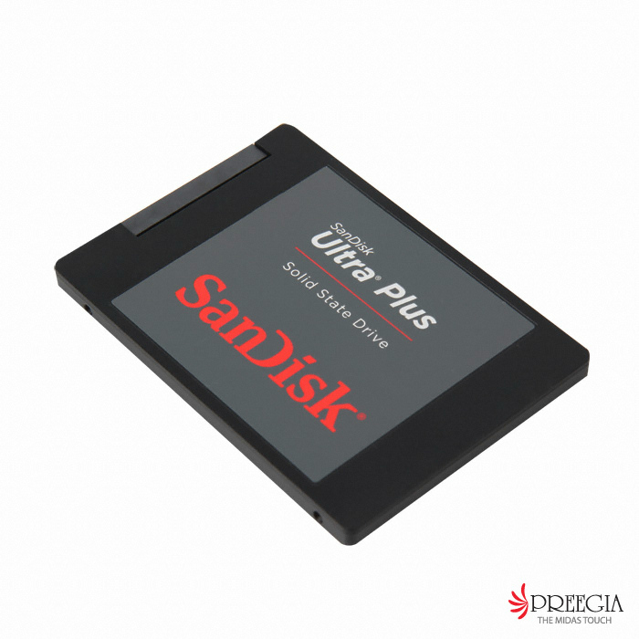 Sandisk Ultra Plus �ؿܱ���