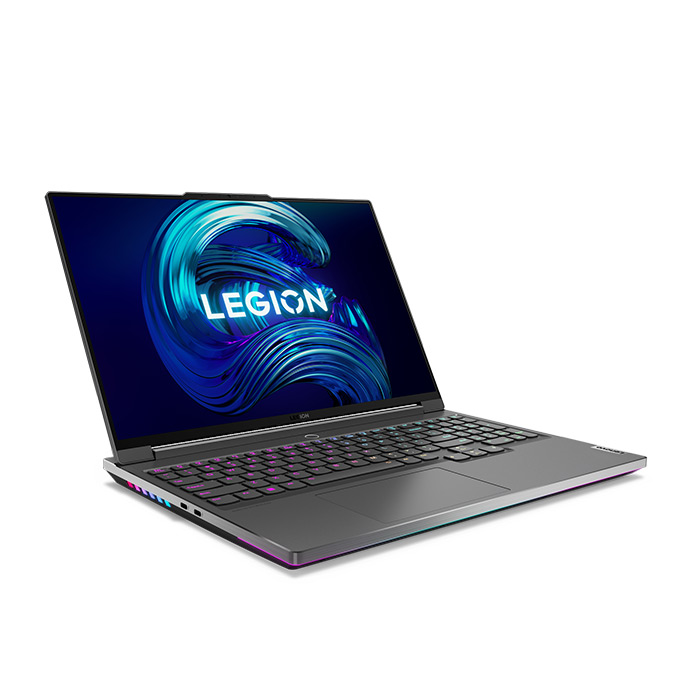 ����� LEGION 7i 16IAX i9 3080Ti Plus