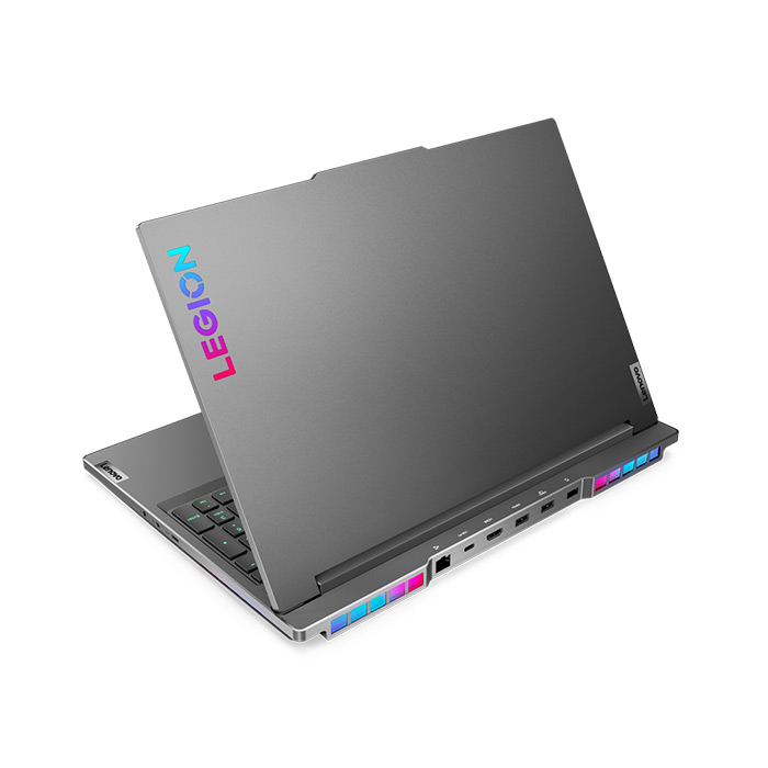 ����� LEGION 7i 16IAX i9 3080Ti Plus