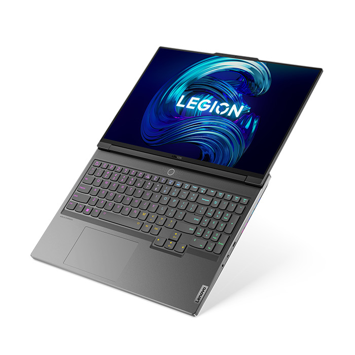 ����� LEGION 7i 16IAX i9 3080Ti Plus