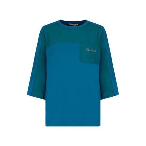 크로커다일레이디 올리비아 하슬러 도레이 시리즈 티셔츠_CLEMTS127_이미지