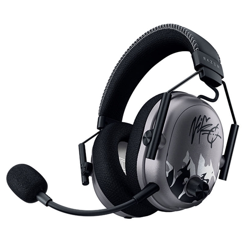 Razer BlackShark V3 Pro Niko EDITION (해외구매)_이미지