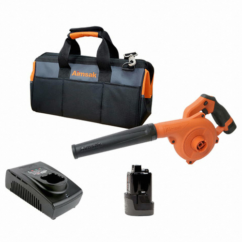 아임삭 AB 414W (2.0Ah, 배터리 2개)_이미지