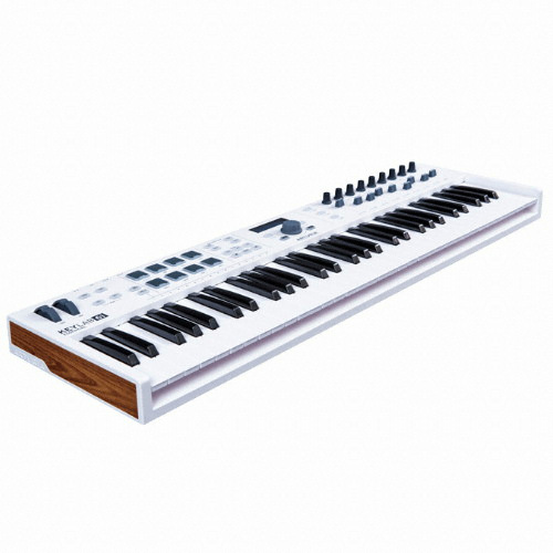Arturia KeyLab Essential 61이미지입니다. 누르면 해당 게시물로 새창이동합니다.