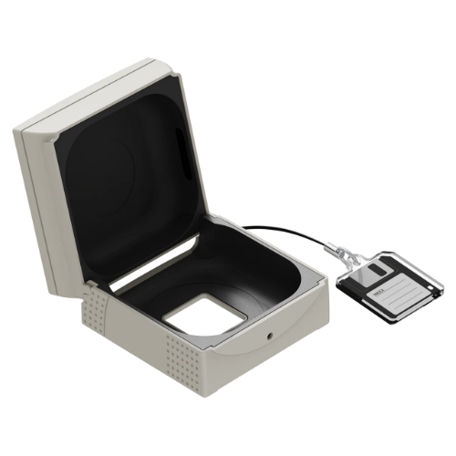 �˸ӽ� ������ ����4 �ø��� GP-FPR640AME ��Ʈ�� CRT ����� ���̽�