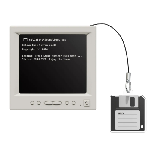 �˸ӽ� ������ ����4 �ø��� GP-FPR640AME ��Ʈ�� CRT ����� ���̽�