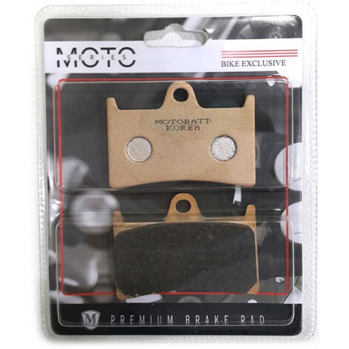 TMAX 세미메탈 브레이크 패드_이미지