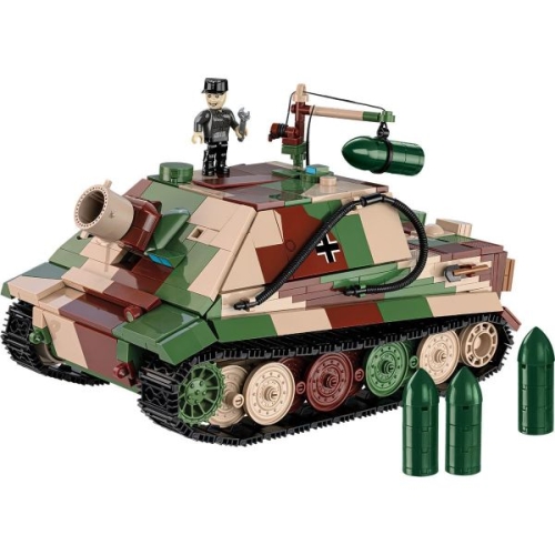 탱크 독일 STURMTIGER (2585)