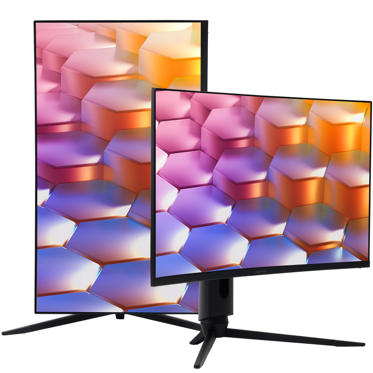 �������� �����ȼ� IPQ2743 Ŀ��� QHD FAST VA ���̹� ���� 165 ��Ƽ���ĵ�