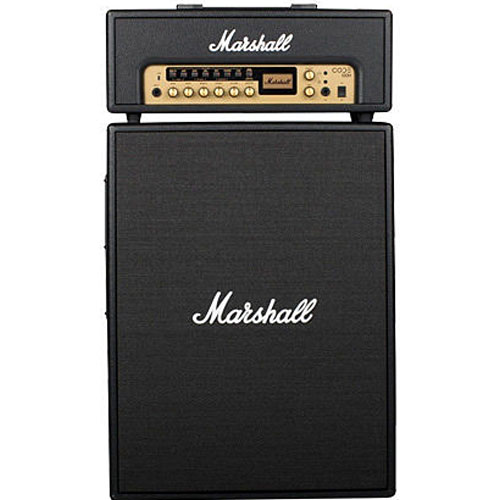 마샬 CODE 100(헤드)+CODE212(캐비넷) 세트 (일반)_이미지