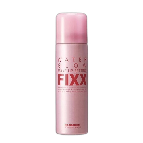 쏘내추럴 워터 글로우 메이크업 픽서 75ml (2개)_이미지