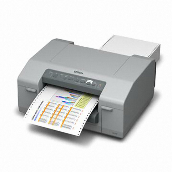 GP-C831