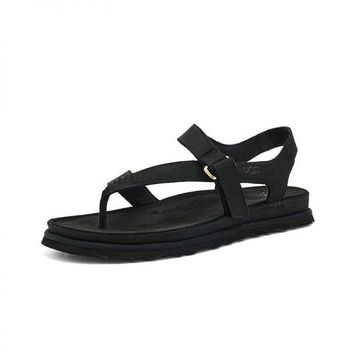 UGG 골든게이즈 토우 포스트 샌들 153492977_이미지