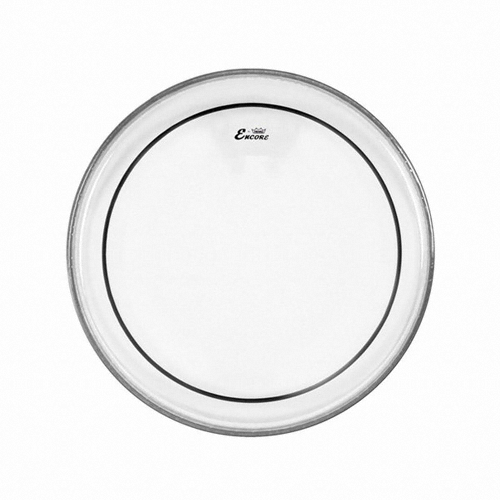 레모 Clear Pinstripe (12인치)