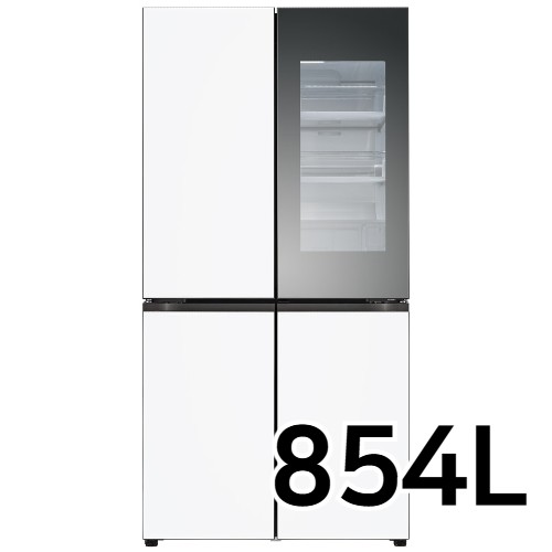 LG전자 오브제컬렉션 STEM M875MHH472S