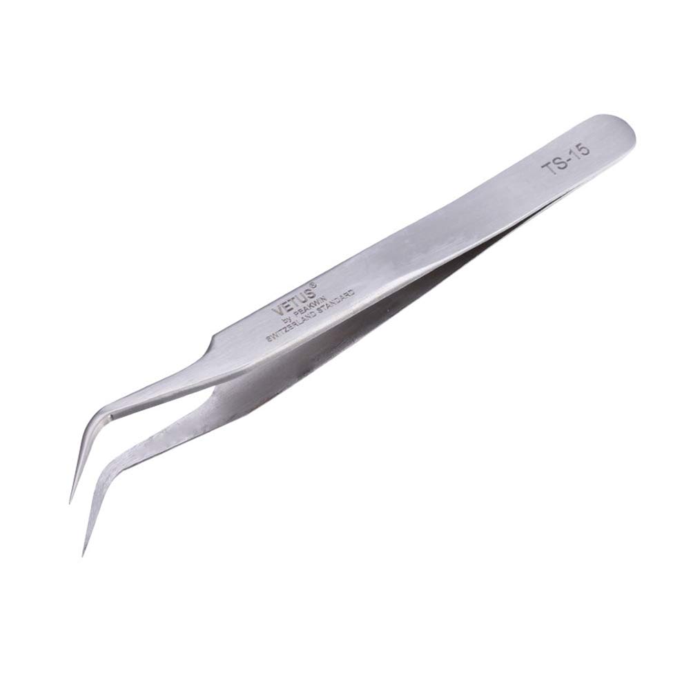 VETUS 핀셋 TS-15_이미지