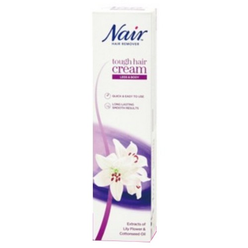 민감성용 제모크림 90ml