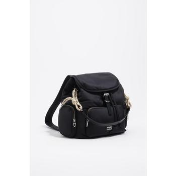 테크니컬 나일론 포켓 백팩 / 261BBLQ5G.10021 DARK ANTHRACITE
