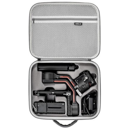 DJI �δ� RS3�� ���̽�