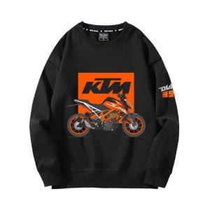 KTM 오토바이 맨투맨 티셔츠 DUKE390 바이크 레이싱 라이딩 라이더 바이커 티셔츠