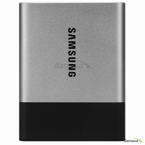 삼성전자 포터블 SSD T3 (250GB)_이미지