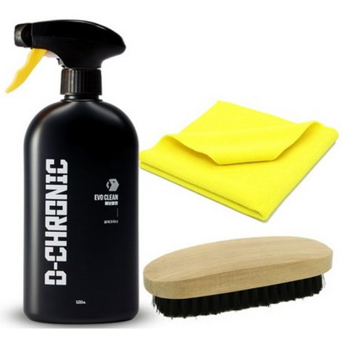 ��ũ�δ� ����Ŭ�� �ڵ��� �ǳ�Ŭ���� 500ml + �귯�� + Ÿ��