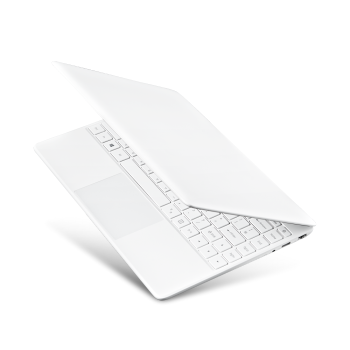 베이직스 베이직북14 3세대 N5095 (램16GB, SSD 512GB)