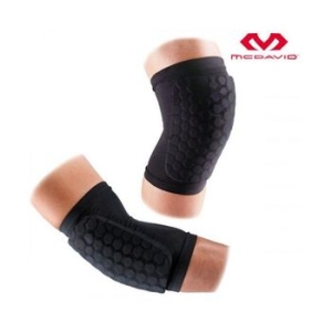 맥데이비드 MCDAVID 무릎 팔꿈치 보호대 Hexpad KneeElbowShin 2개입 6440R 2833616