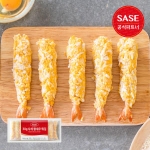 비비수산 왕새우 튀김 300g