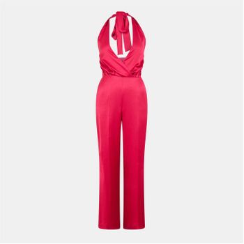 카파언더웨어 여성 점프수트 Womens gna Jumpsuit 653102 Pink 146685369_이미지