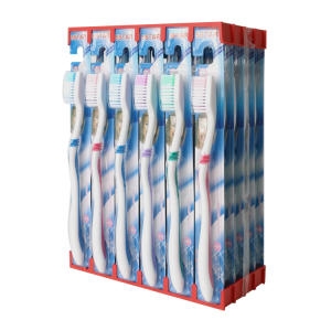 오스터 스마일 칫솔 (30개)_이미지