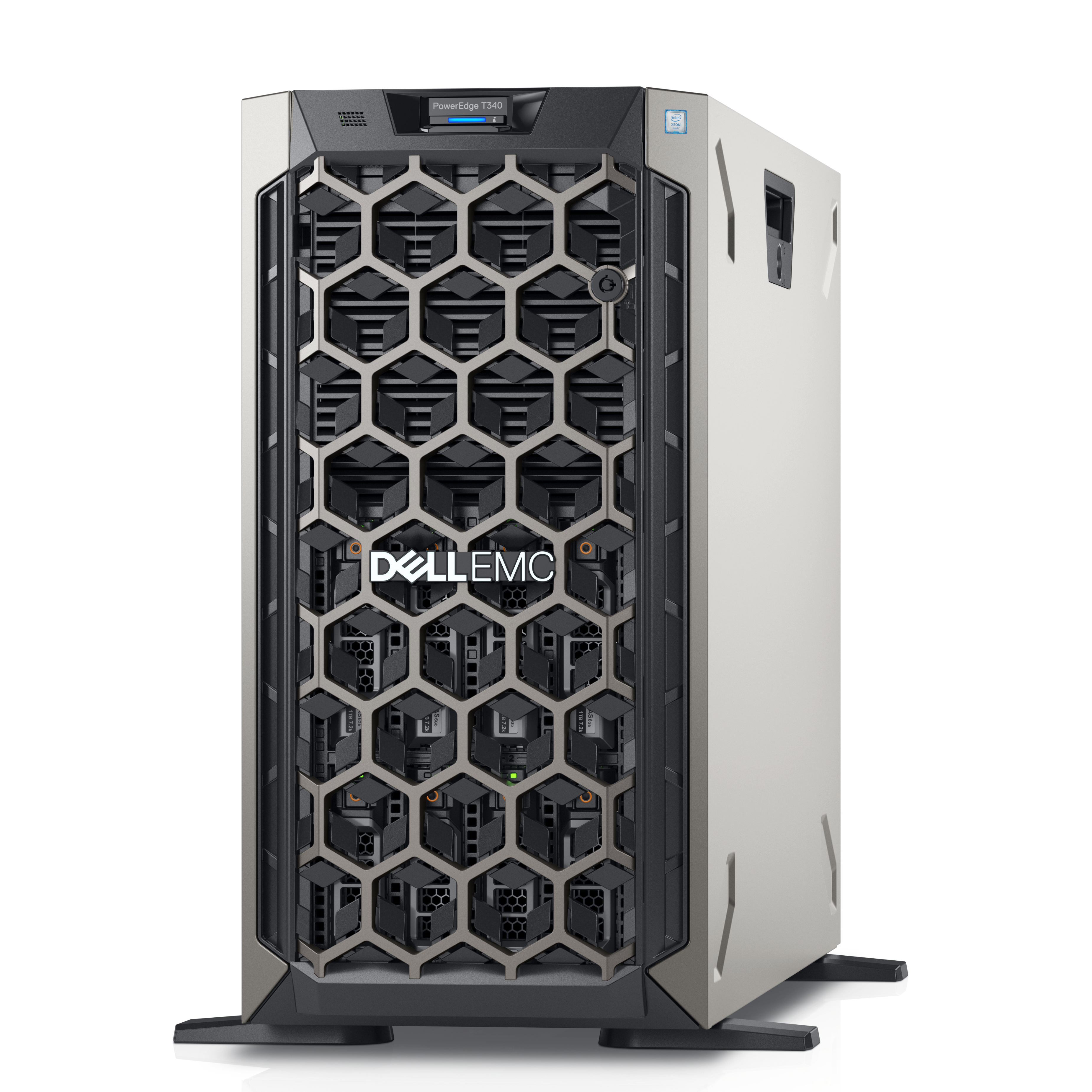 DELL 파워엣지 T340 E-2278G (8GB, 2TB)_이미지