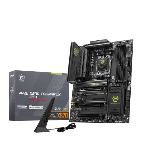 MSI MAG <b>X870</b> 토마호크 WIFI