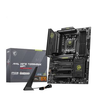 MSI MAG <b>X870</b> 토마호크 WIFI