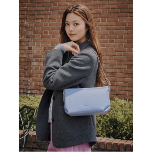 빈폴 ACC데이 크로스백 스카이 블루BE38D3M01Q_이미지