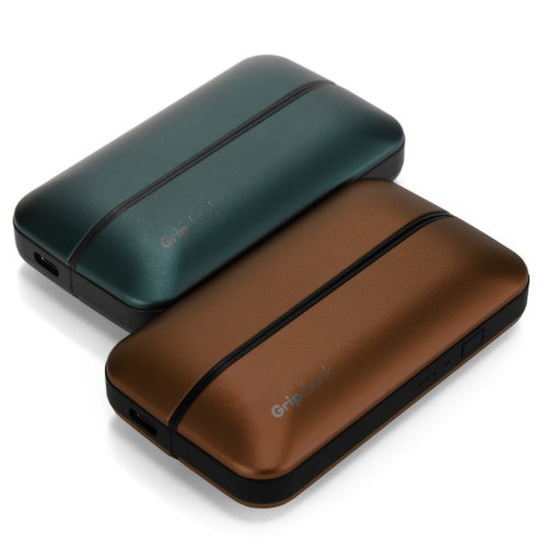 힉스코리아 F2-W6000S 그립뱅크 듀얼 손난로_이미지