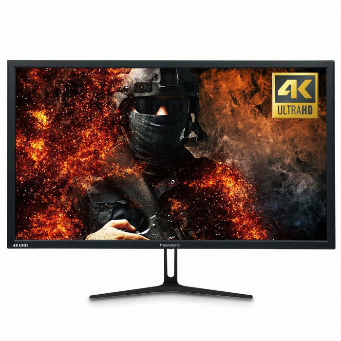 비트엠 Newsync B284K UHD HDR