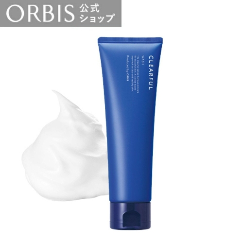 오르비스 클리어풀 워시 120g (1개)