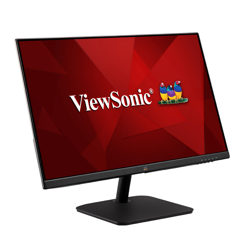 뷰소닉 VA2432-MH IPS 프레임리스 75 무결점_이미지