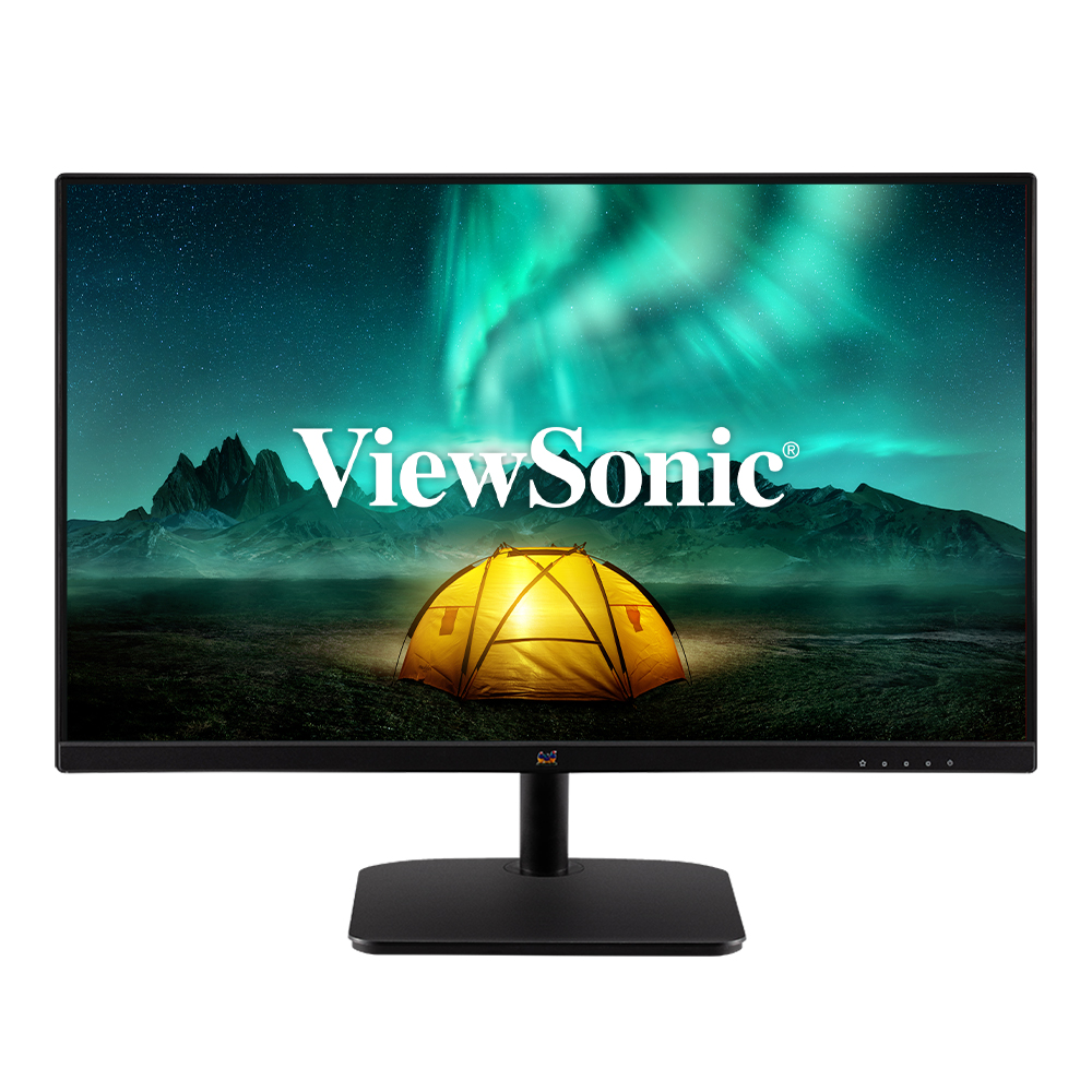 뷰소닉 VA2432-MH IPS 프레임리스 75 무결점