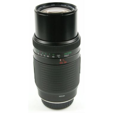 Vivita AF 100-300mm F5.6-6.7 삼성 NX용