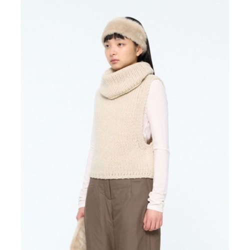 아모멘토 퍼 헤어밴드 옵션2컬러 1922784