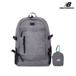 뉴발란스키즈 뉴발란스 백팩 UNIVERSE BACKPACK NBGCAF0902-GRAY