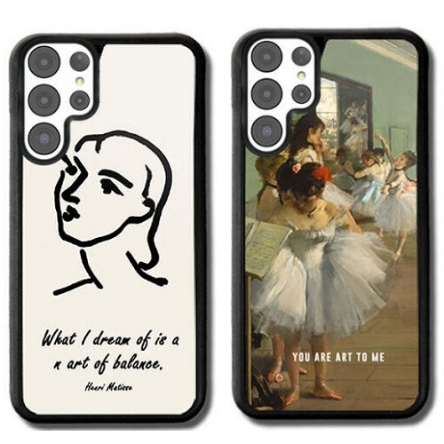 아이폰7 프리미엄 파리지앵 케이스